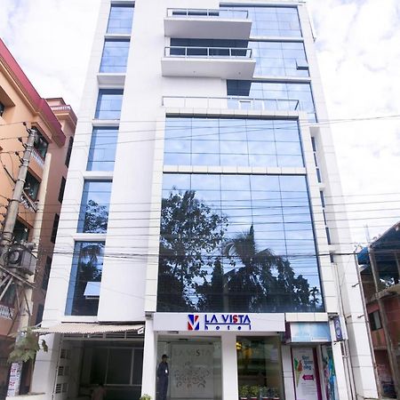 La Vista Hotel سيلهيت المظهر الخارجي الصورة
