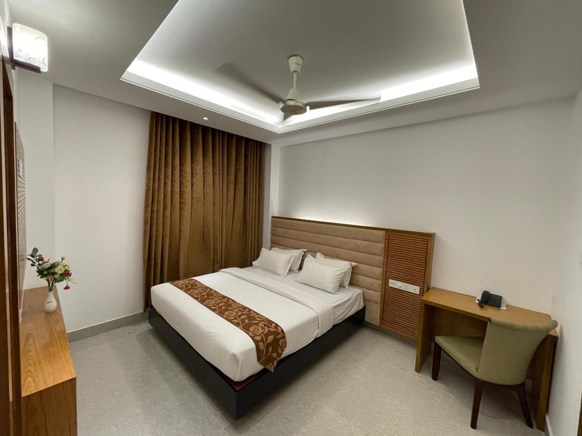 La Vista Hotel سيلهيت المظهر الخارجي الصورة